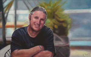 Tim Winton