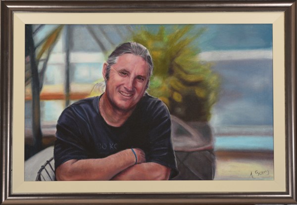 Tim Winton