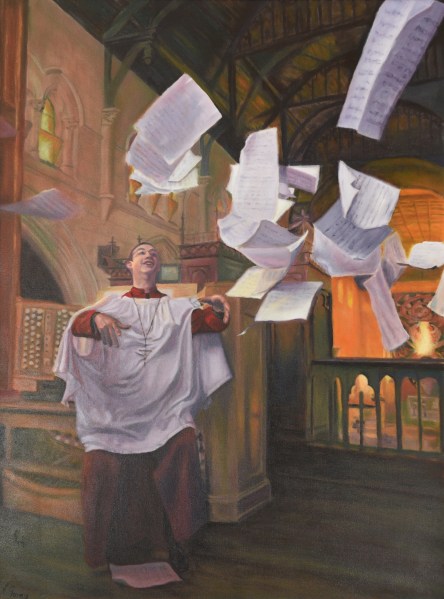 Dominic Perissinotto