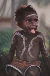 Look at me, Look at me