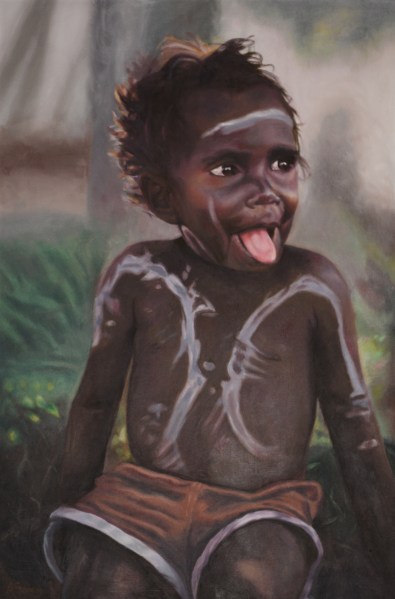 Look at me, Look at me